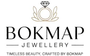 Bokmap Jewellery