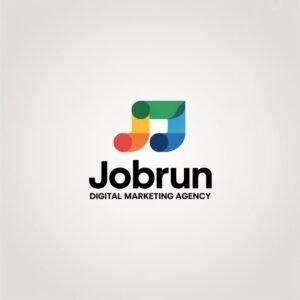 JobRun Digital Marketing