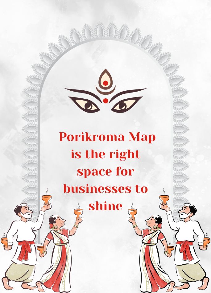 Puja Essentials in Kolkata