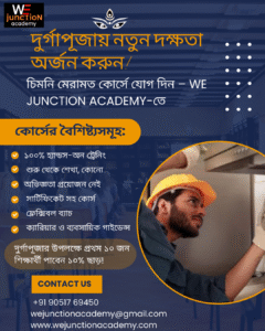 WeJunction Academy – PCB Repair Course