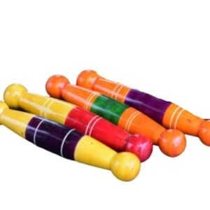 চুসীকাঠি (Chusi Kathi / Sacred Stick)