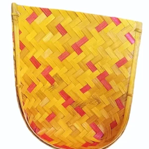 সিন্দুর চুপড়ী (Sindur Chupra / Small Sindoor Box)