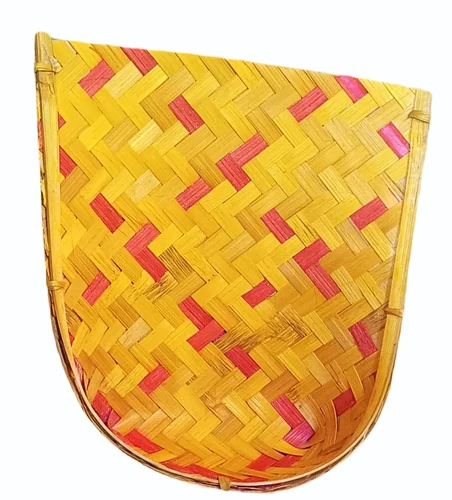 সিন্দুর চুপড়ী (Sindur Chupra / Small Sindoor Box)