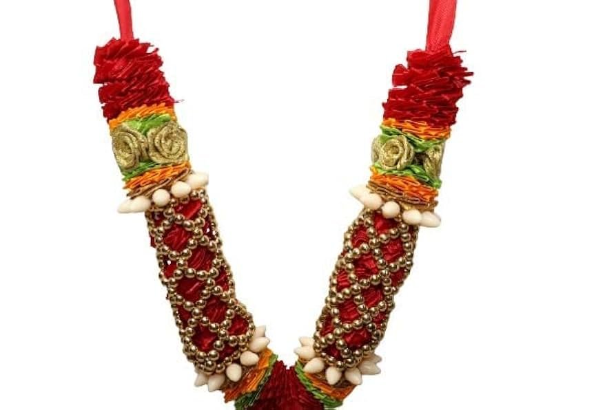 বড় মালা (Large Mala / Large Garland) - Image 2