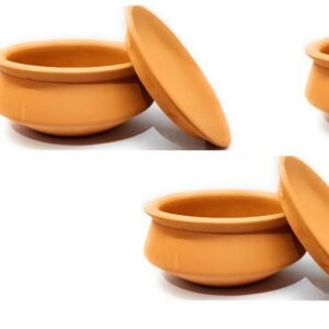 কুন্ডুহাঁড়ি (Kundu Hari / Sacred Ritual Pot)