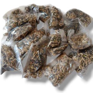 পঞ্চশস্য (Panchashasya / Panch Shashya)