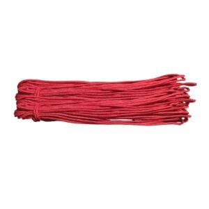 ঘুমসী (Red Rope)