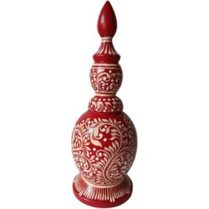 গাছ কৌটো (Gach Kouto / Sacred Wooden Pot)