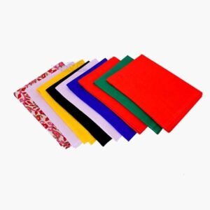 হোমবস্ত্র (Homebostro / Puja Home Textiles)