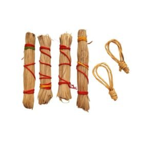 কুশ (Kush / Sacred Grass)