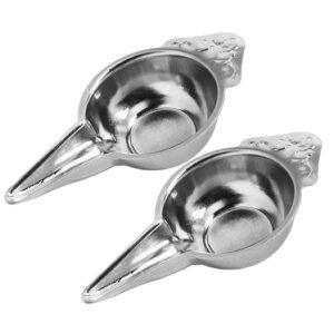 গোঁদল বাটি (Jhinuk Bati / Ritual Bowl)