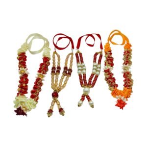 মালা (Small Mala / Small Garland)