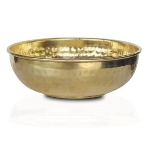 পিতলের বাটী (Pitaler Bati / Brass Bowl