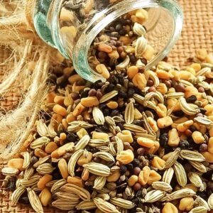 পঞ্চগুড়ি (Panchguri / Panchgur)