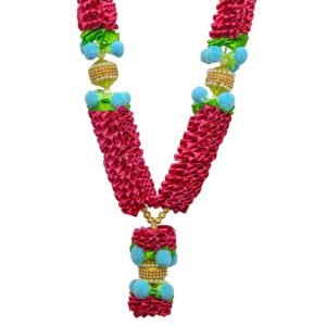 বড় মালা (Large Mala / Large Garland)