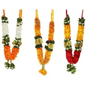 মালা (Medium Mala / Garland)