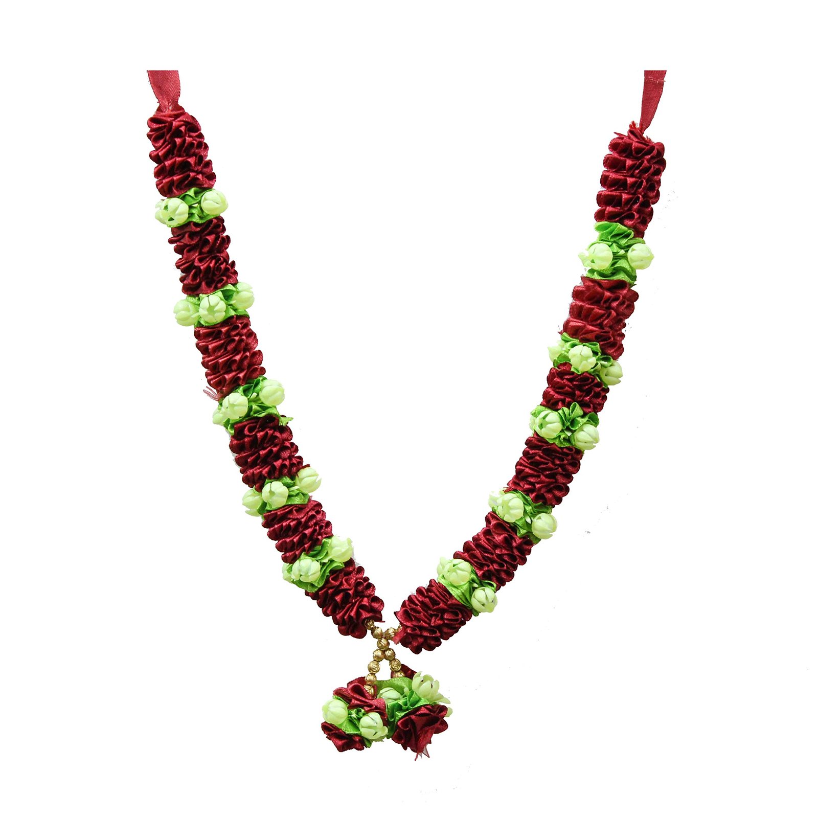 মালা (Medium Mala / Garland) - Image 2