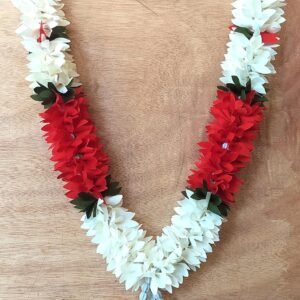 পুষ্পমালা (Flower Garlands)