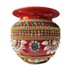 আইভাঁড় (Aivhar / Sacred Ritual Basket)