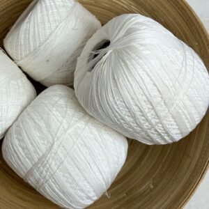 সাদা সুতা (Sacred White Thread)