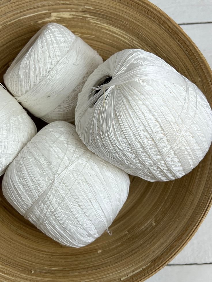 সাদা সুতা (Sacred White Thread)
