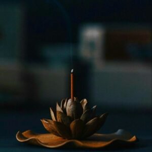ধূপ (Incense / Dhoop)