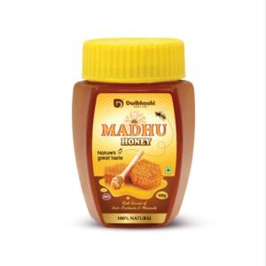 মধু (Madhu / Honey) Small