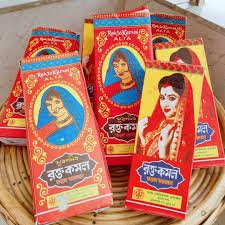 বড় আলতা পাতা (Boro Alta Pata / Large Alta Leaf)