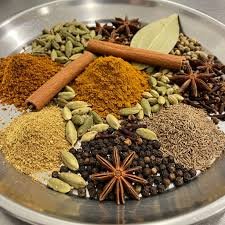 মশলা (Masala / Sacred Spices for Puja)