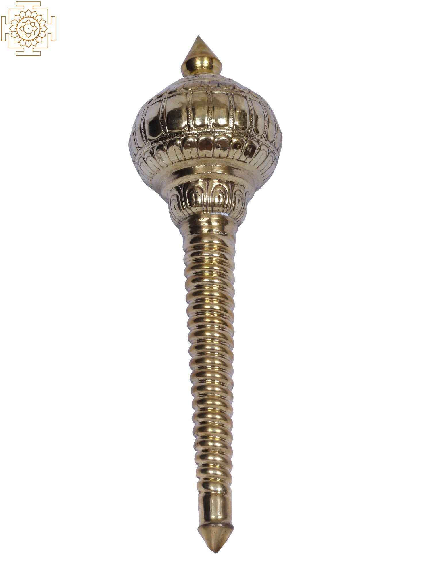 Mace (গদা / Gada)