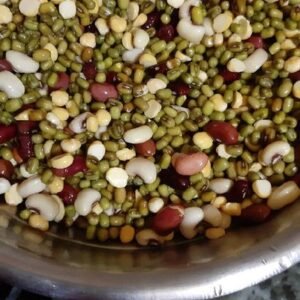 পাঁচকড়াই (Panch Karai / Panch Karai)