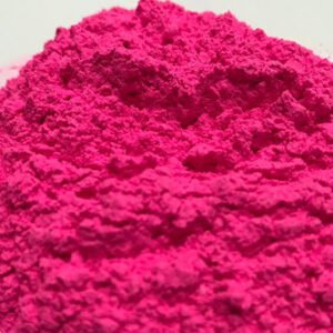 গোলাপি আবীর (Golapi Abir / Pink Powder)