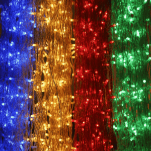 Pixel Led fairy Lights Approx. 10 Meter