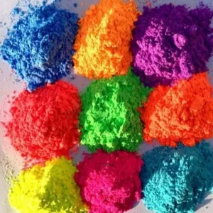 আবীর (Abir / Holy Colored Powder) 1Packet