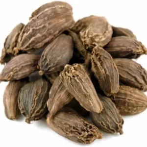 বড় এলাচ (Large Cardamom / Boro Elach)