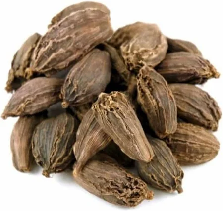 বড় এলাচ (Large Cardamom / Boro Elach)