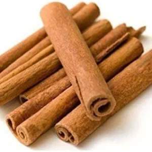 দারচিনি (Cinnamon / Darchini)