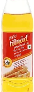 তিলতেল (Til Tel / Sesame Oil)