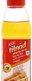 তিলতেল (Til Tel / Sesame Oil)