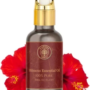 জবাকুসুম তেল (Jabakusum Tel / Hibiscus Oil)