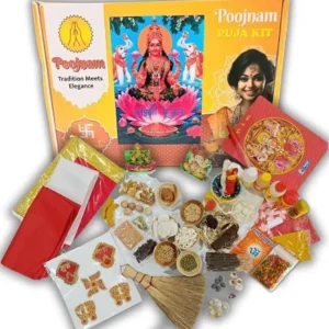 Laxmi Puja essentials package (Weekly Puja)