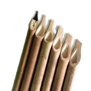 কলম (Kalam / Ritual Pen)