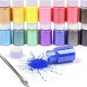 অভ্র (Abhra / Mica Powder)