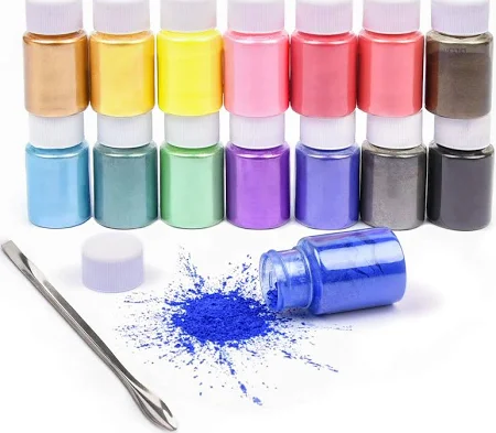 অভ্র (Abhra / Mica Powder)