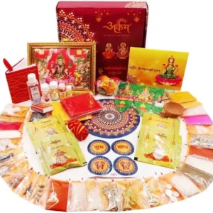 Kartick Puja Essentials Package