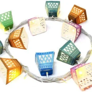Indigifts 20 LED String Fairy Lights