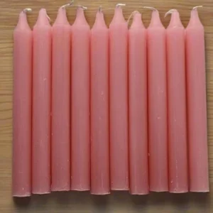 ছোট মোমবাতি (Chhoto Mombati / Small Candle)