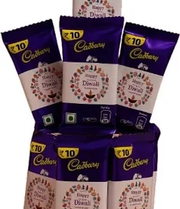 Cadbury Chocolate Gift Set