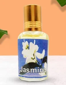 আতর (Attar / Natural Perfume)