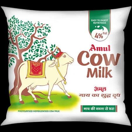 দুধ (Dudh / Milk) - Image 2